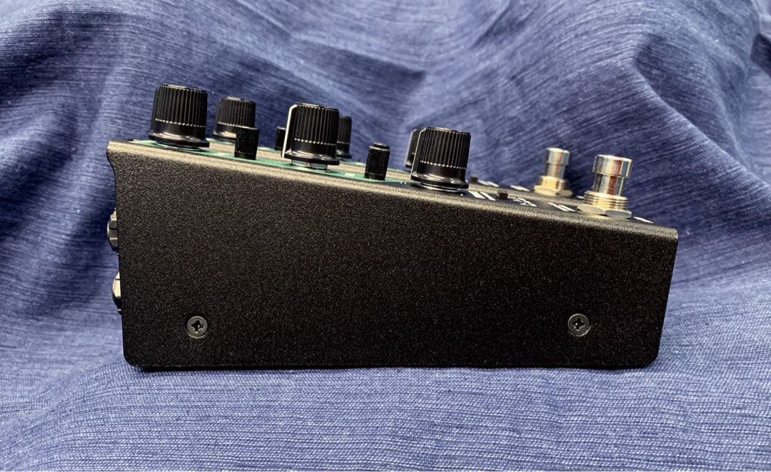 ギター GAMECHANGER AUDIO AUTO Delay