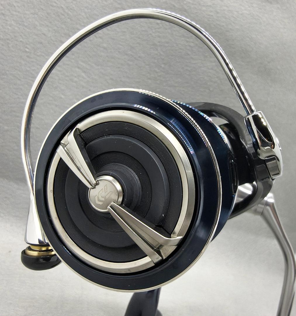 セルテート　CERTATE　SW 5000-XH　ダイワ　daiwa