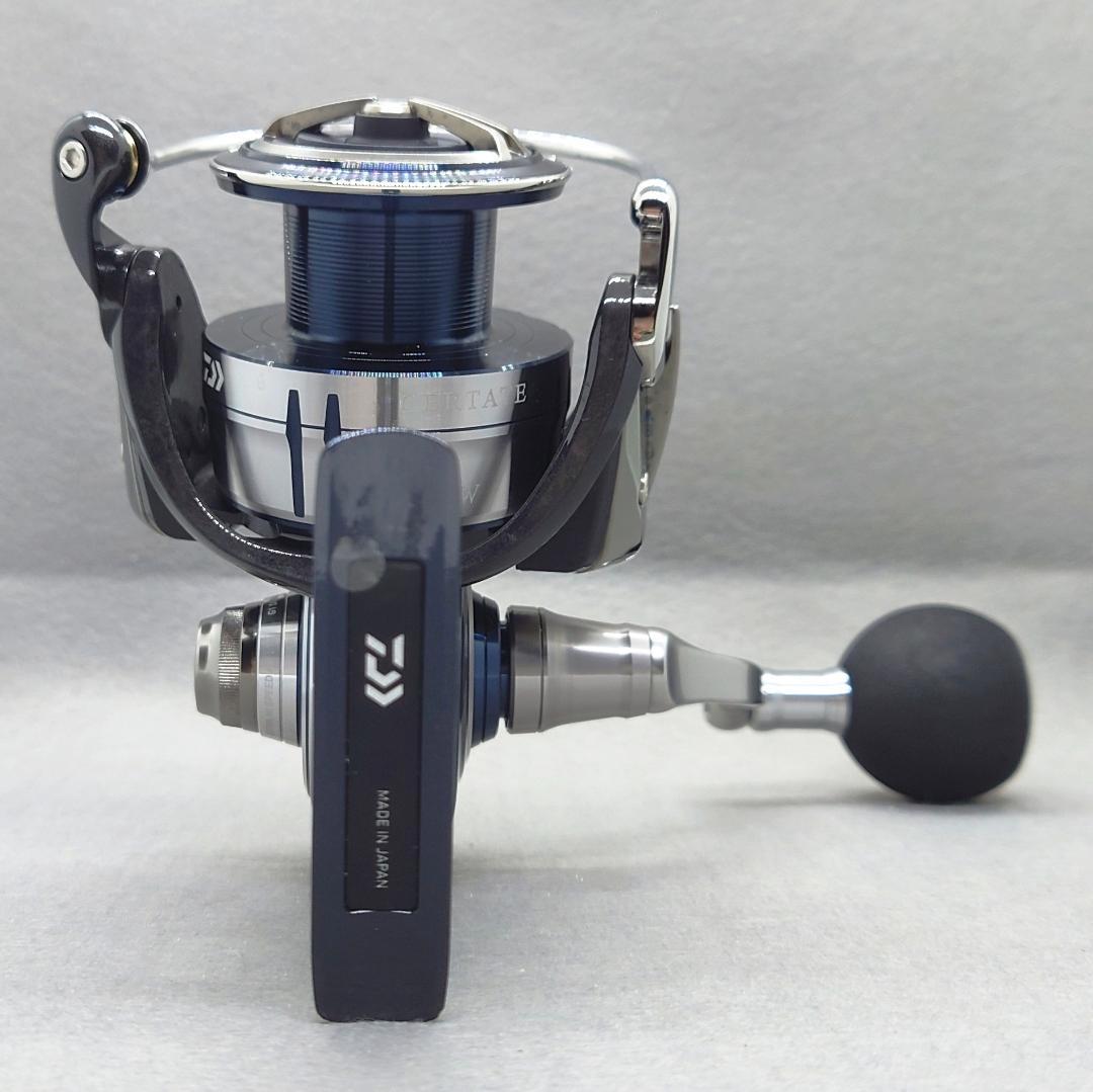 セルテート　CERTATE　SW 5000-XH　ダイワ　daiwa