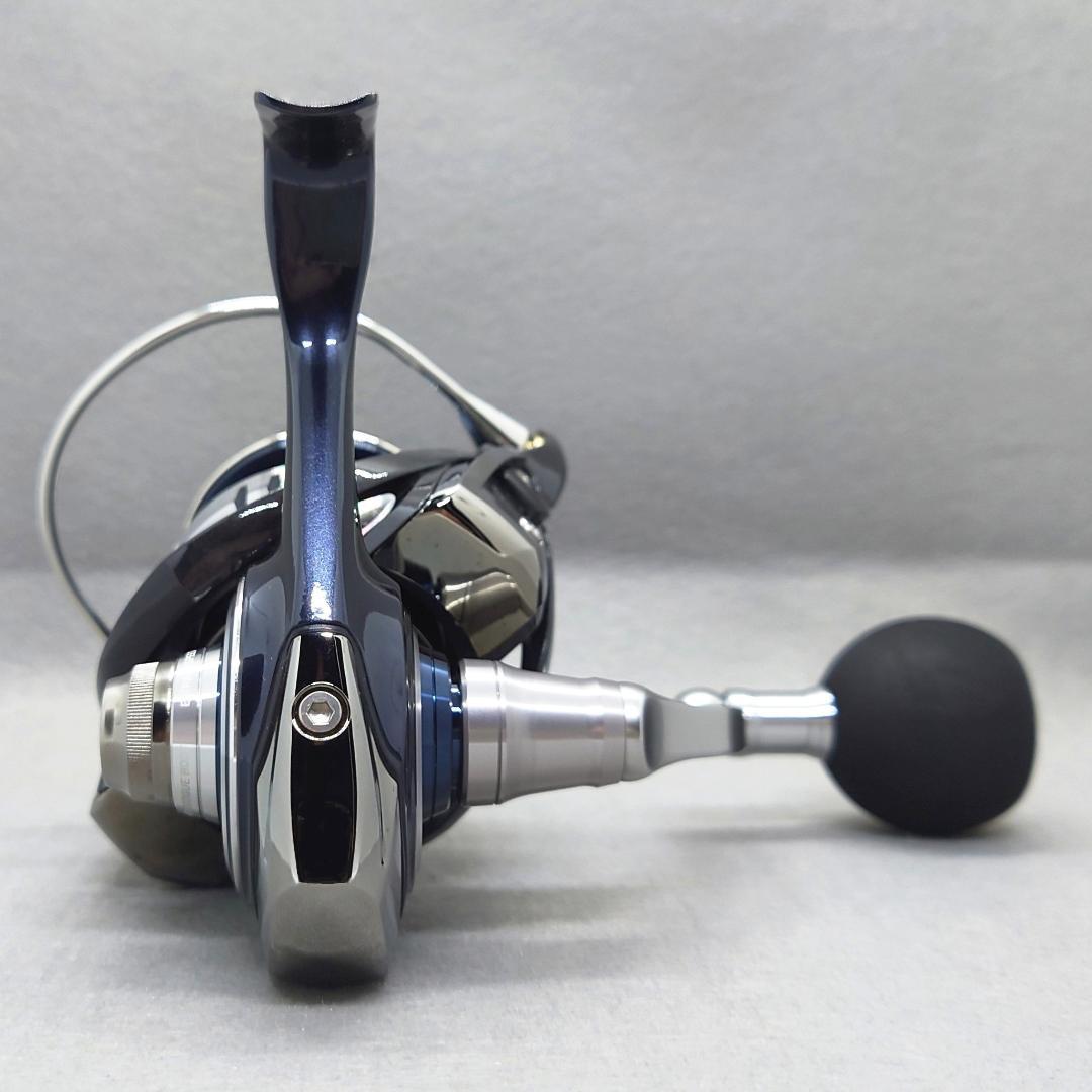 セルテート　CERTATE　SW 5000-XH　ダイワ　daiwa