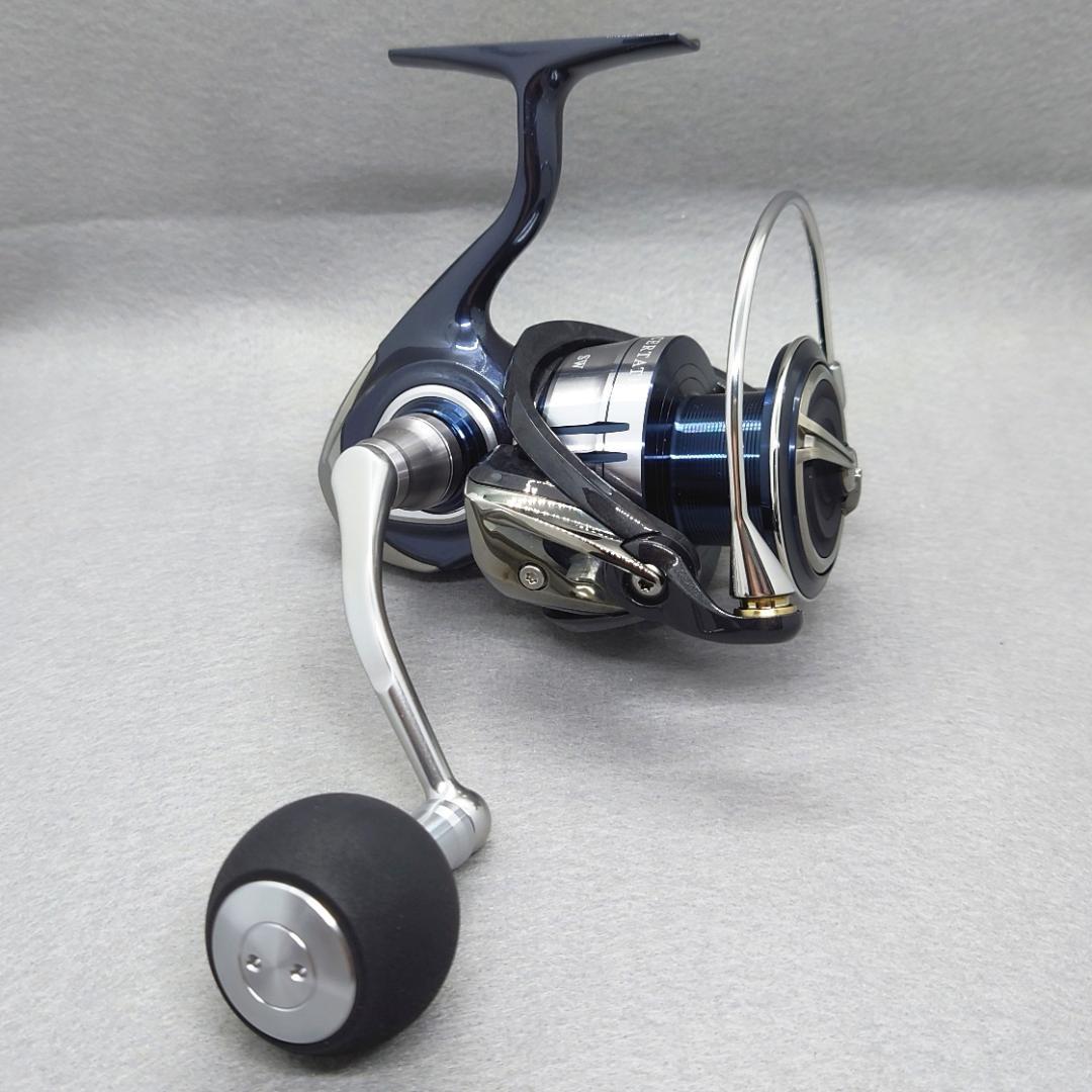 セルテート　CERTATE　SW 5000-XH　ダイワ　daiwa