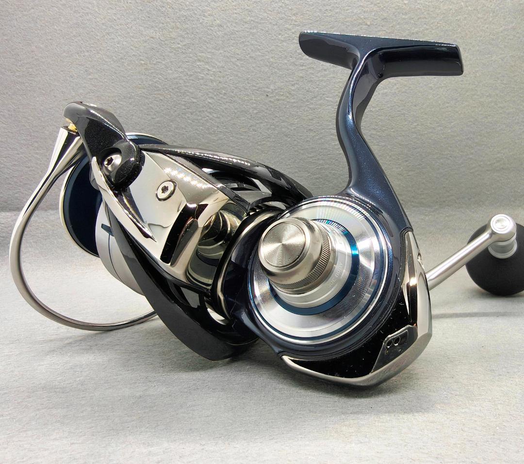 セルテート　CERTATE　SW 5000-XH　ダイワ　daiwa
