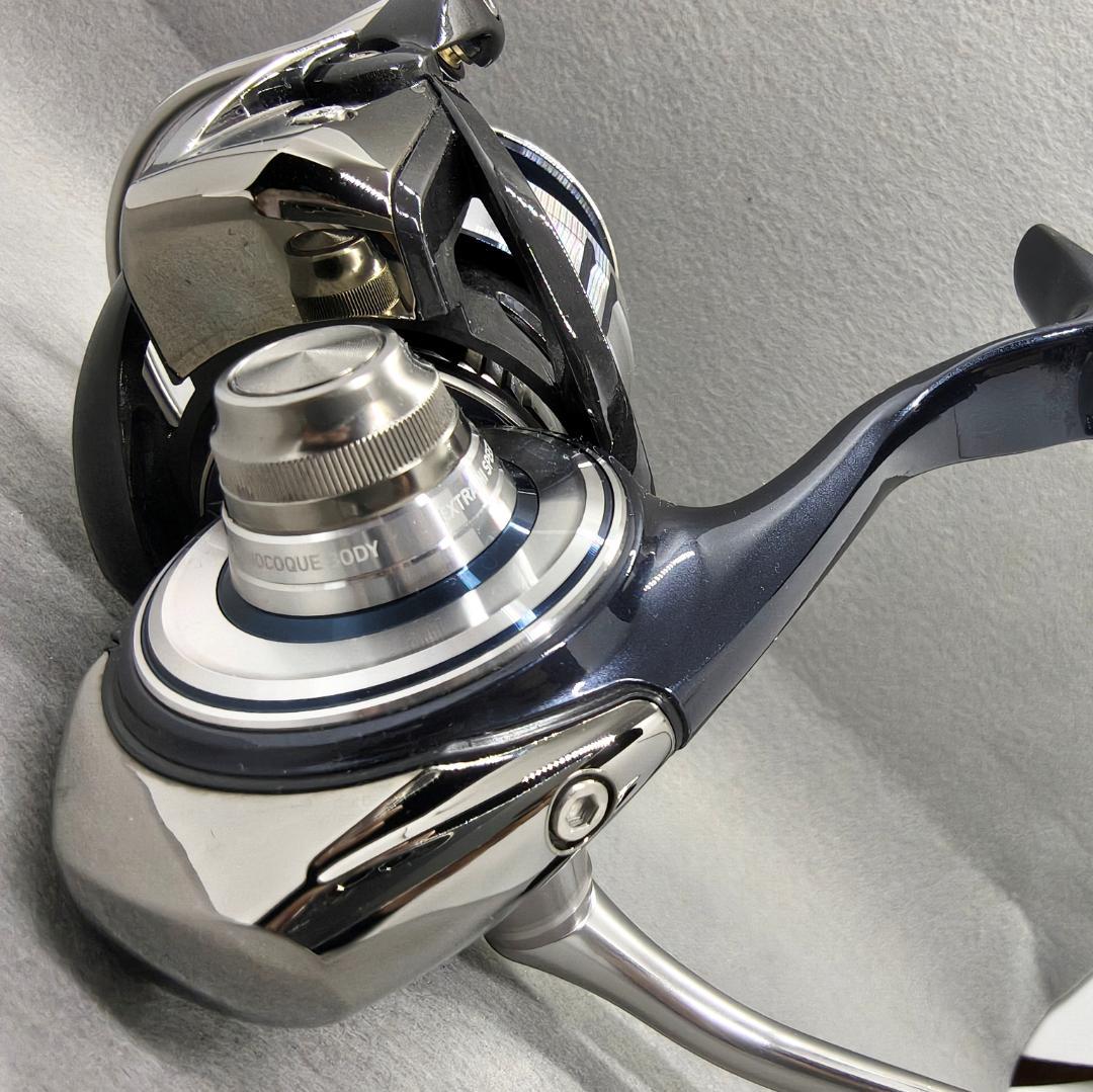 セルテート　CERTATE　SW 5000-XH　ダイワ　daiwa