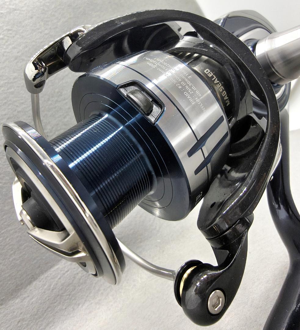 セルテート　CERTATE　SW 5000-XH　ダイワ　daiwa