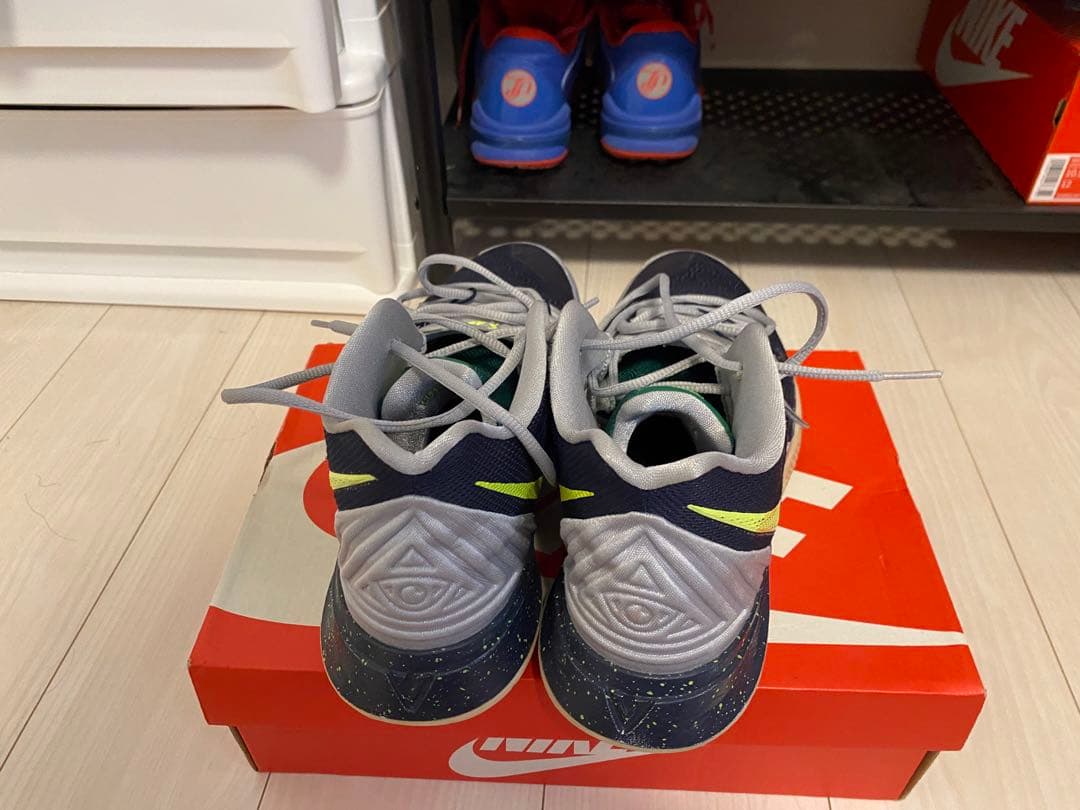 その他 kyrie5 by you 28.5cm