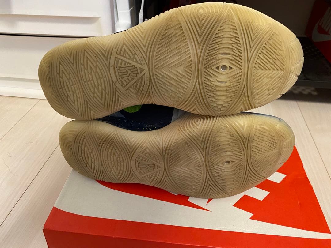 その他 kyrie5 by you 28.5cm