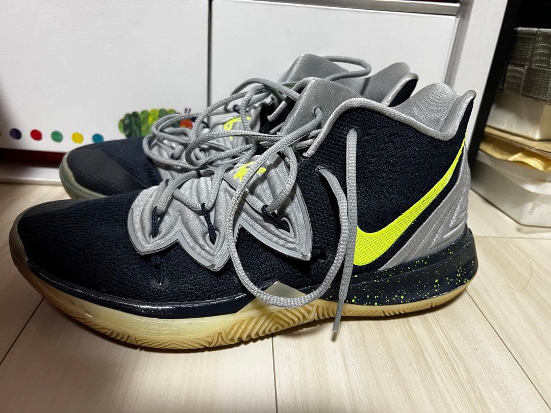 その他 kyrie5 by you 28.5cm