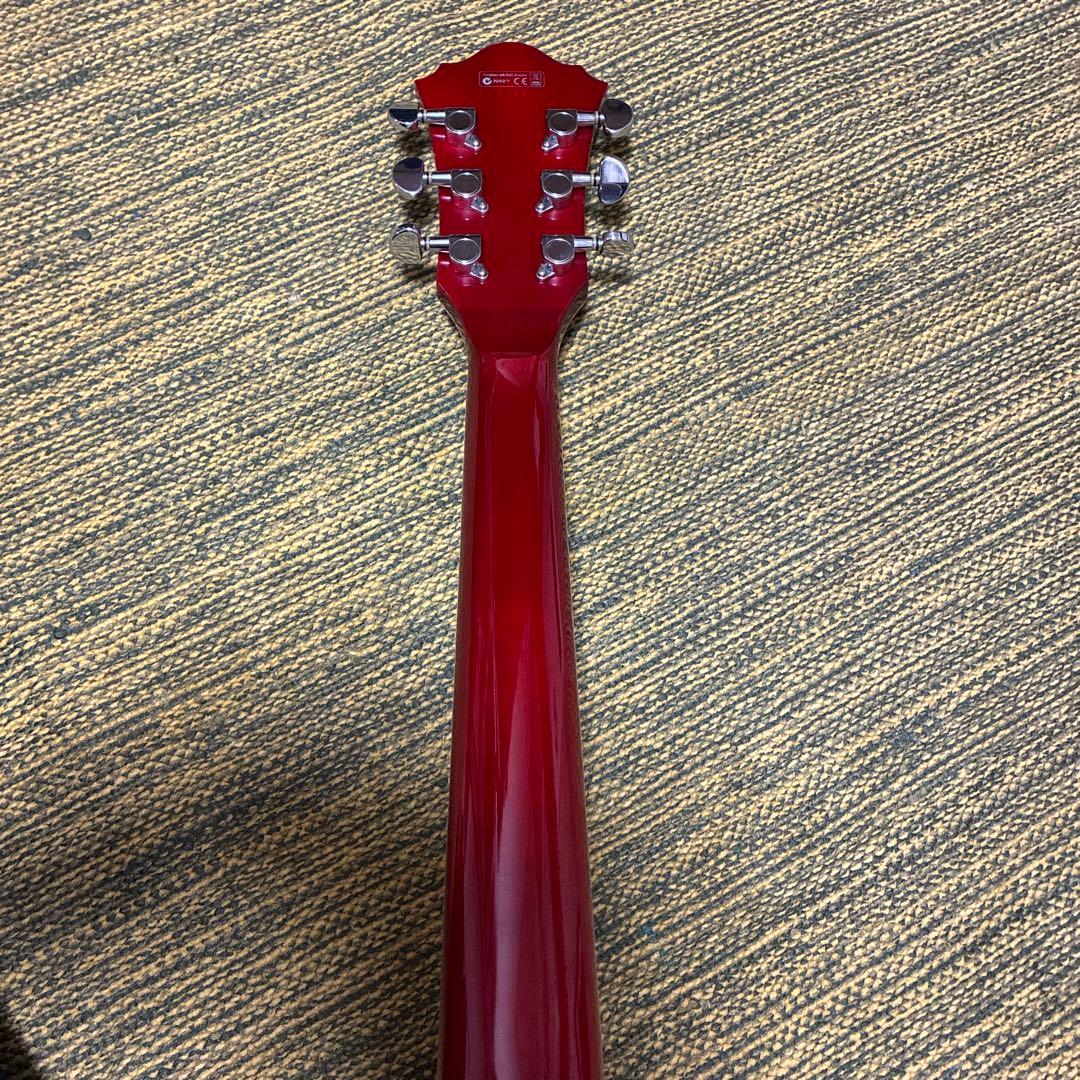 Ibanez Artcore AFS75td 2004年製
