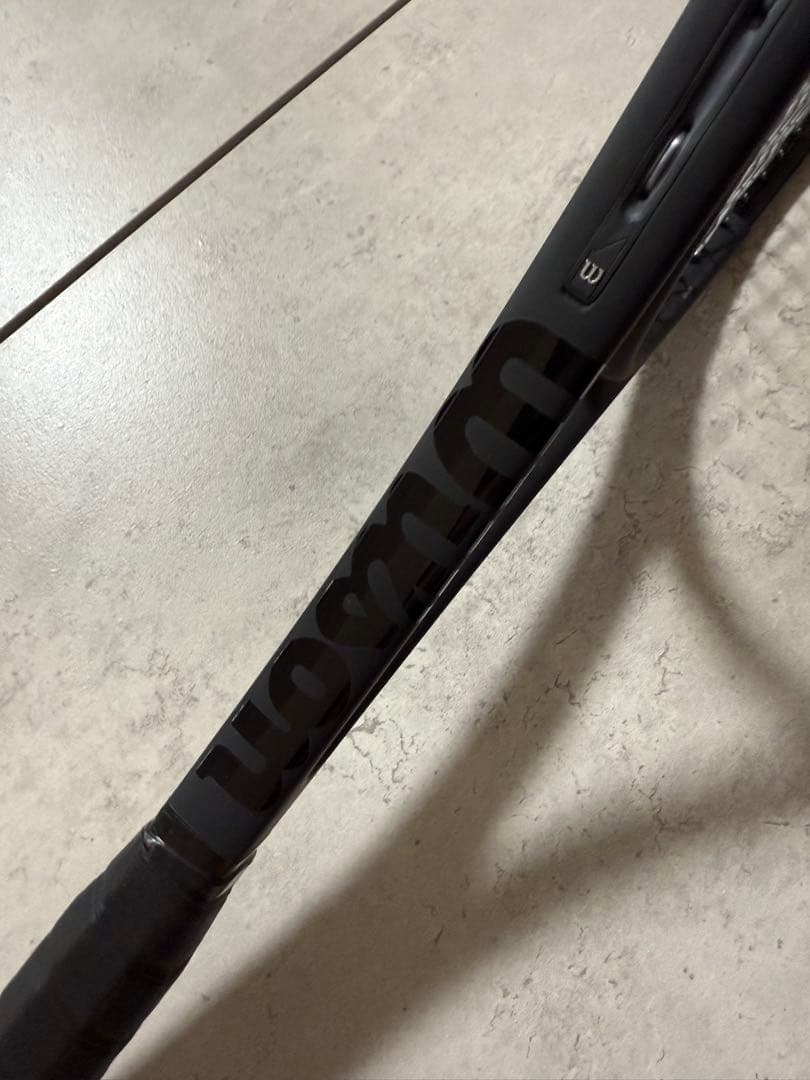 ウィルソン PRO STAFF RF テニスラケット