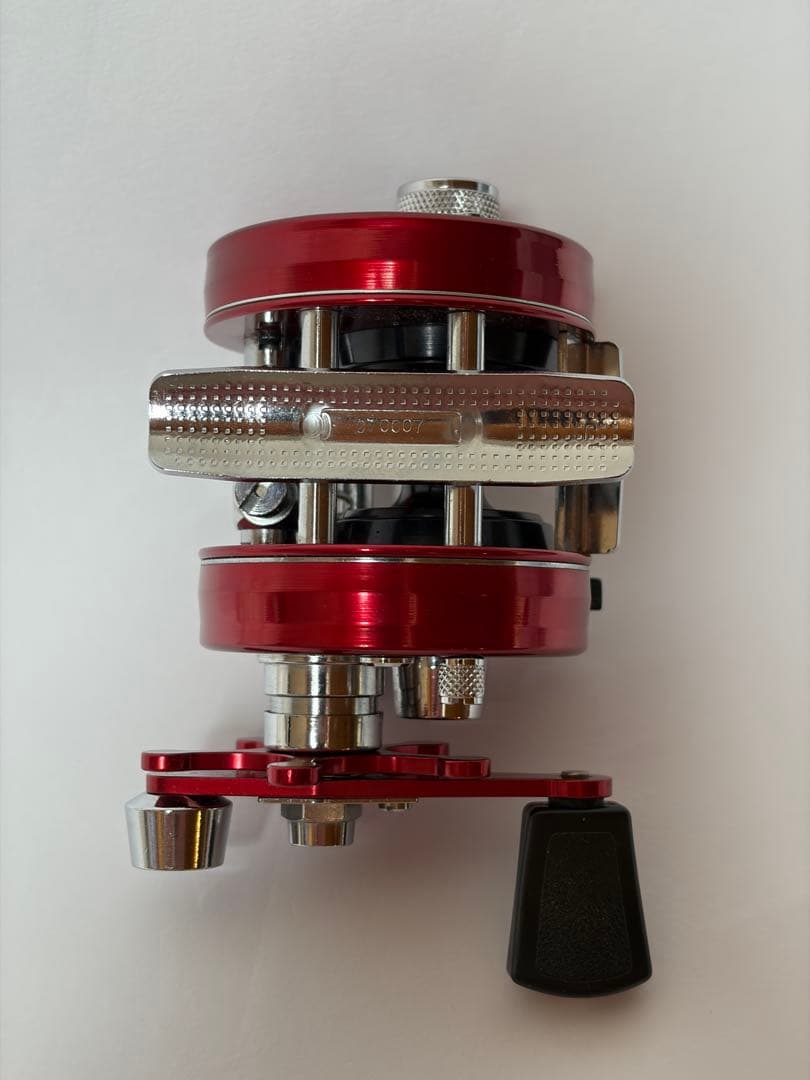 リール ABU Ambassadeur 1500c Red