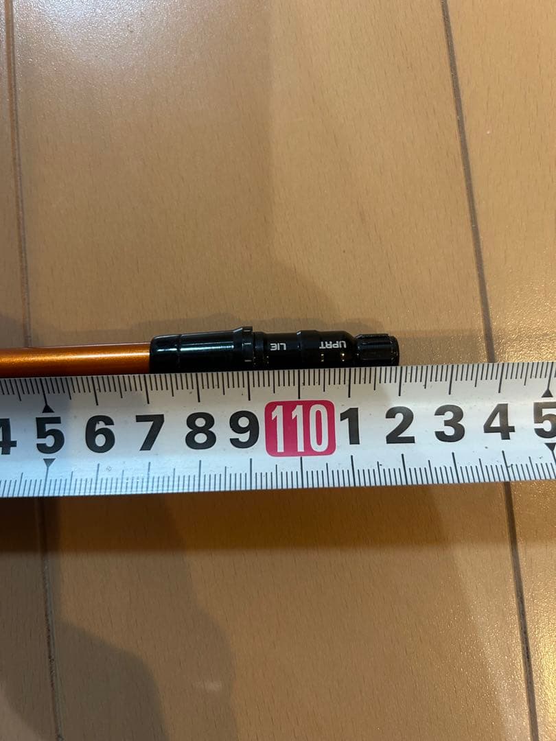 1W Tour AD DI-6s シャフト テーラーメイド