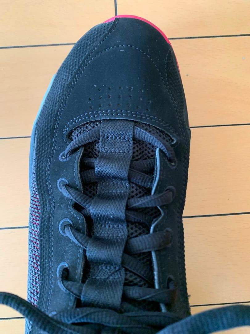 NIKE JORDAN LUKA ルカ.77 PF NAVIDOR