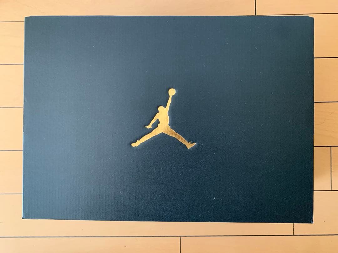 NIKE JORDAN LUKA ルカ.77 PF NAVIDOR