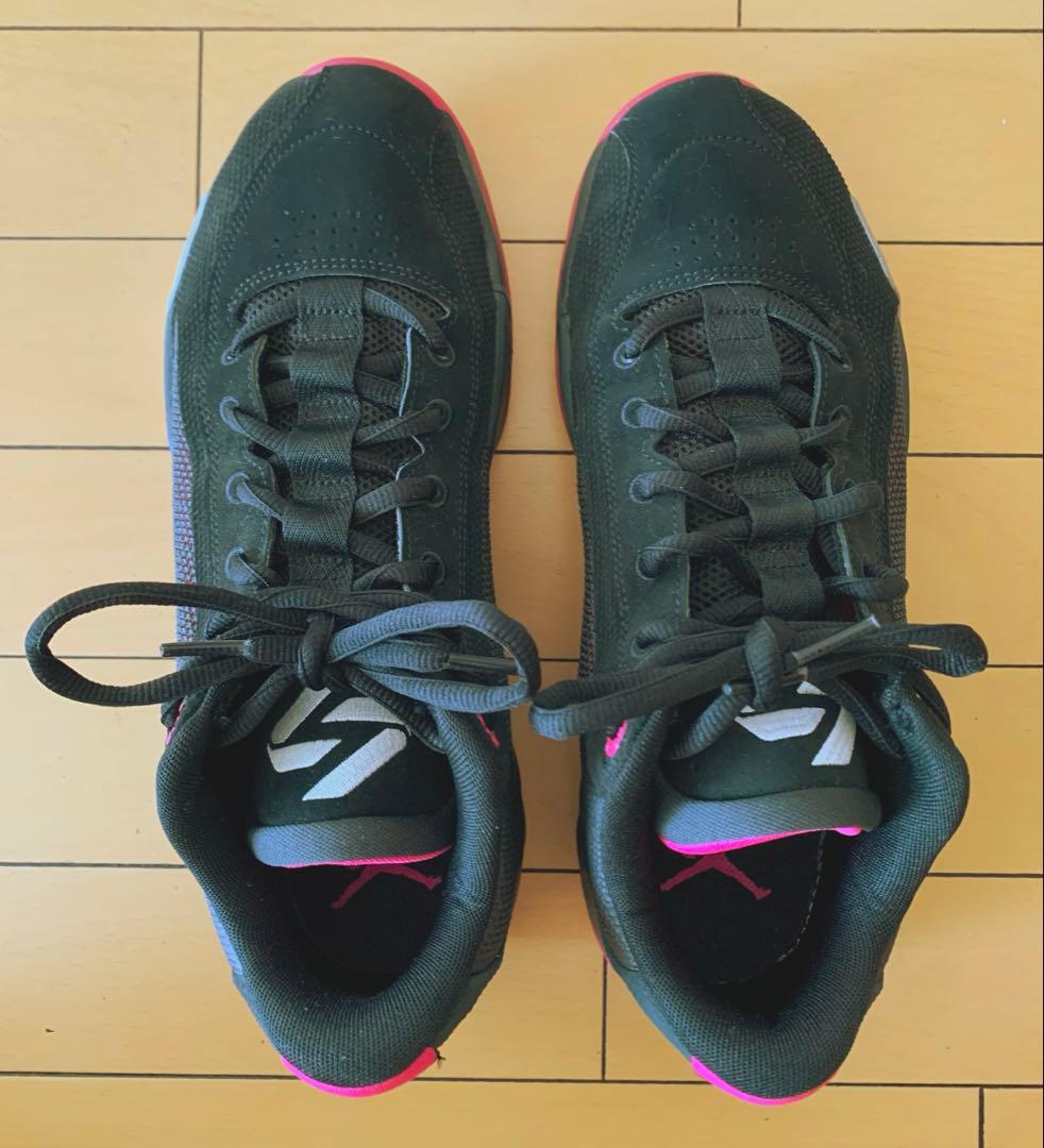 NIKE JORDAN LUKA ルカ.77 PF NAVIDOR