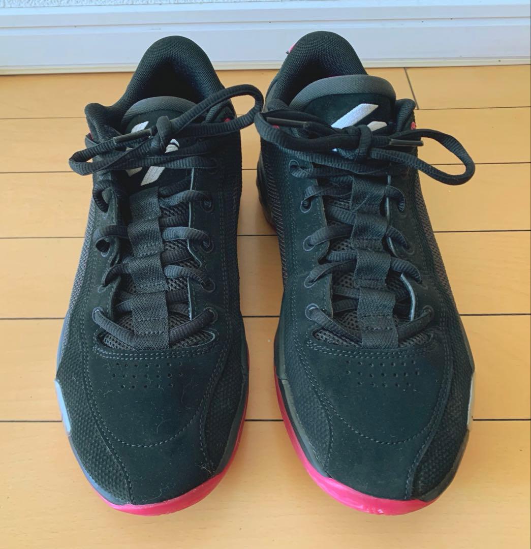 NIKE JORDAN LUKA ルカ.77 PF NAVIDOR