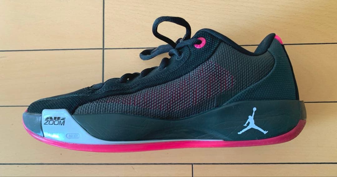 NIKE JORDAN LUKA ルカ.77 PF NAVIDOR