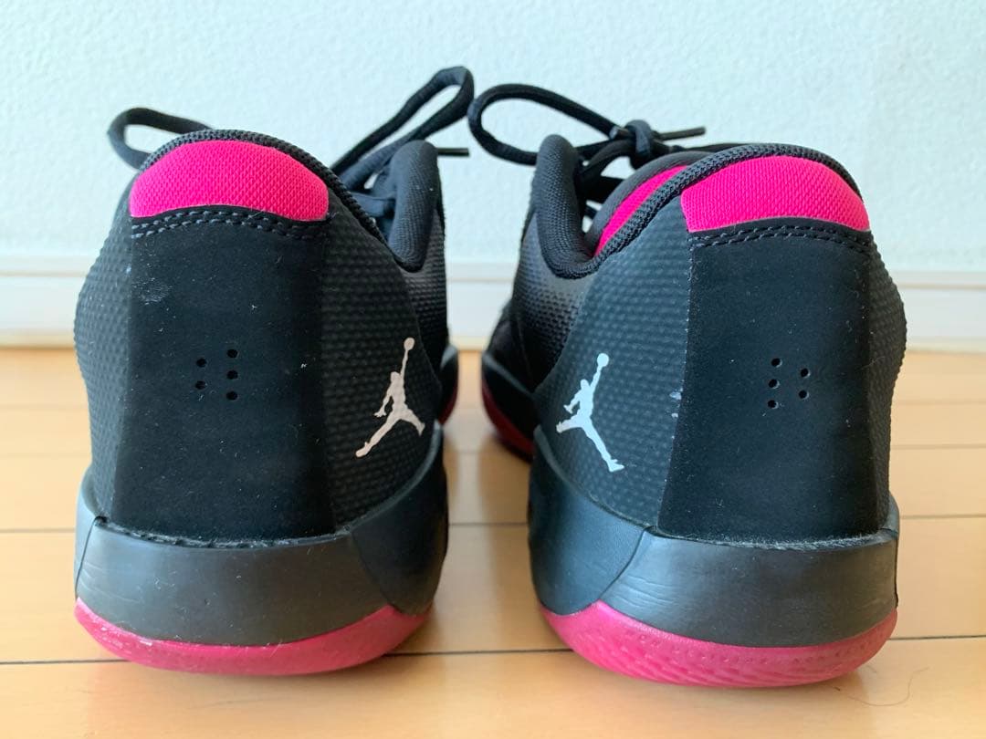 NIKE JORDAN LUKA ルカ.77 PF NAVIDOR