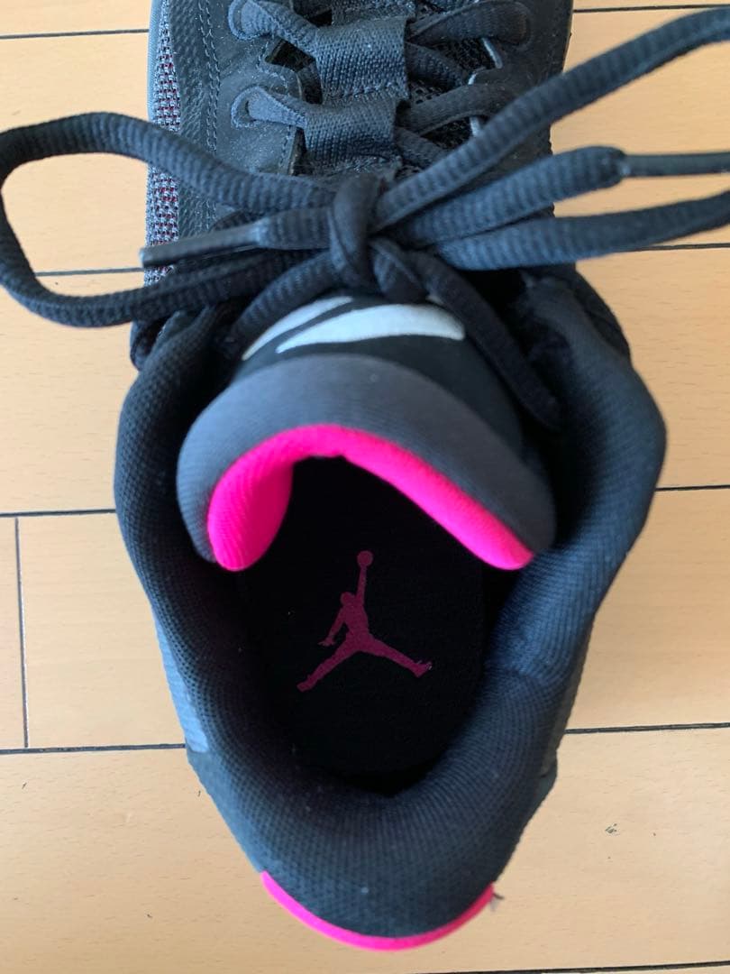 NIKE JORDAN LUKA ルカ.77 PF NAVIDOR