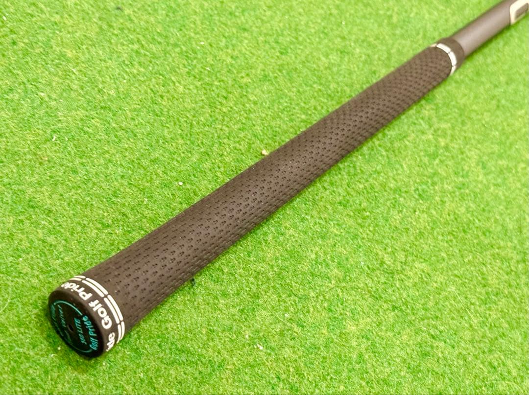 【美品】Ping ALTA J CB シャフト単体