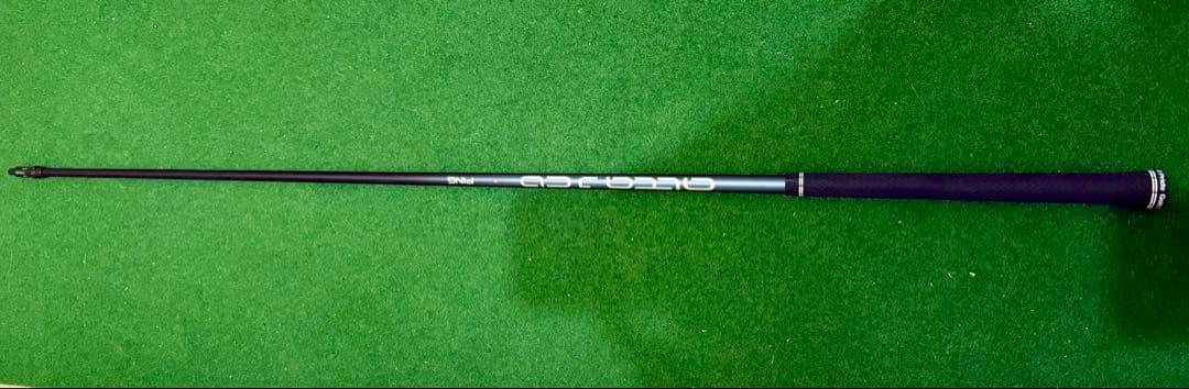 【美品】Ping ALTA J CB シャフト単体