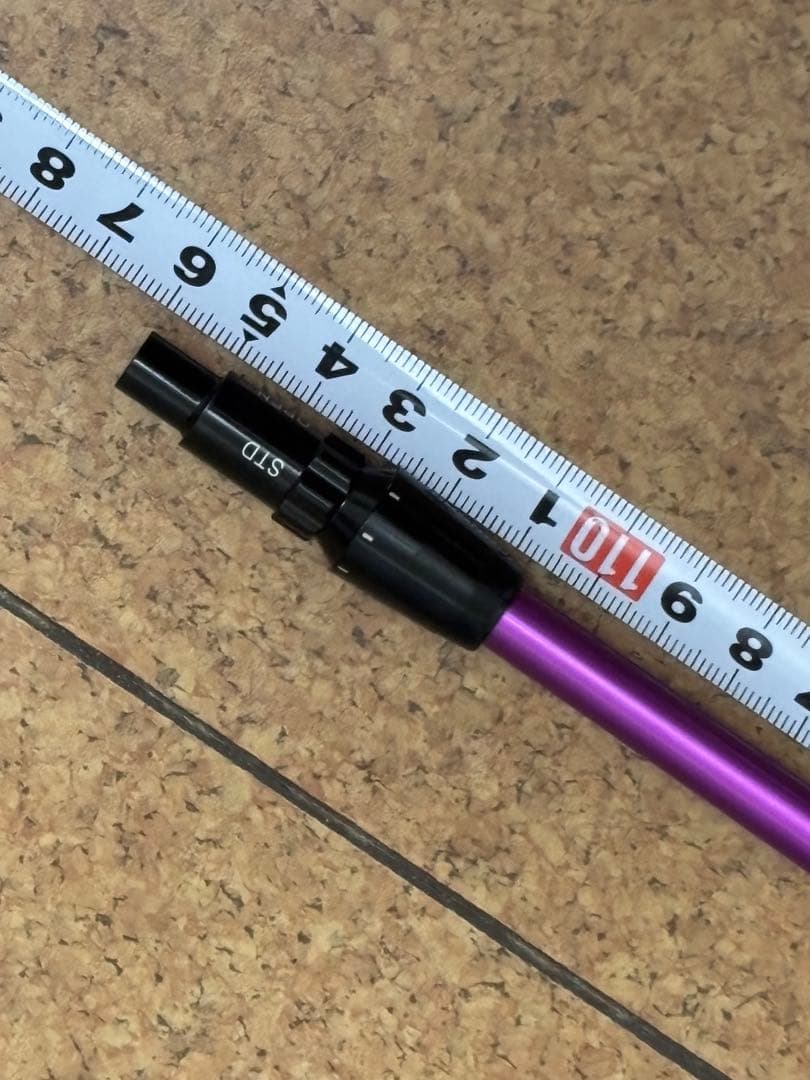 ヨネックスREXELA４SRの出品です。