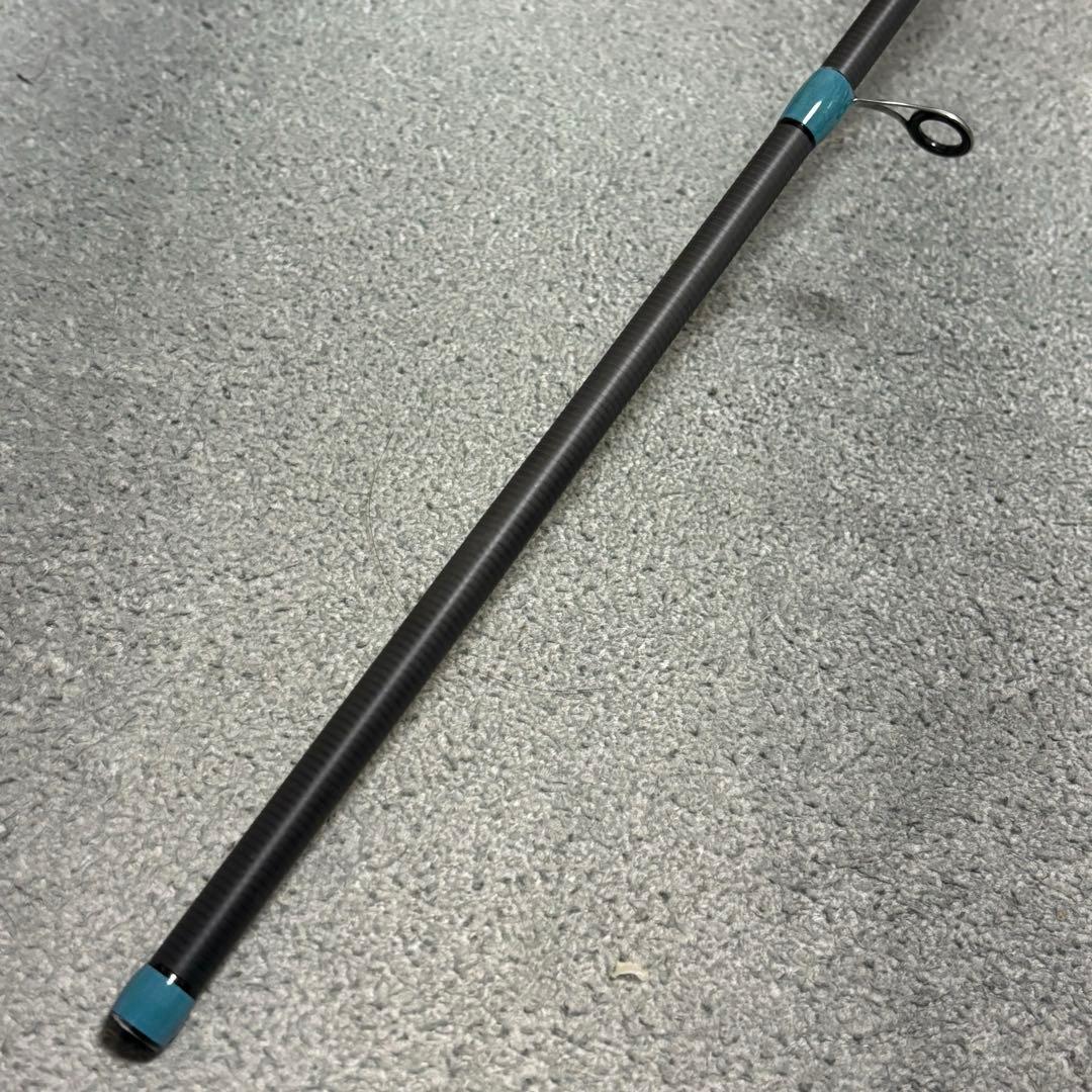 【美品】シマノ 23ルアーマチック SHIMANO LUREMATIC ロッド