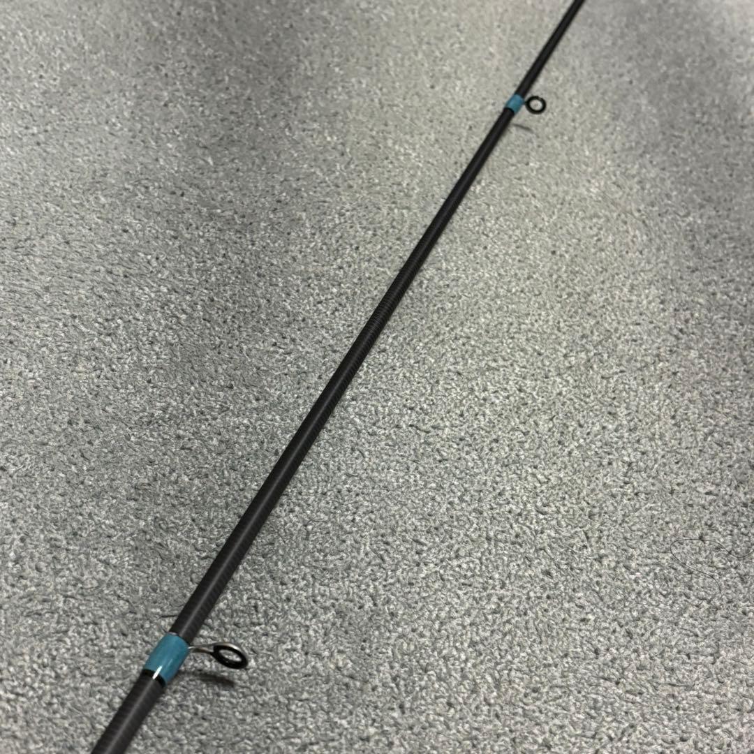 【美品】シマノ 23ルアーマチック SHIMANO LUREMATIC ロッド