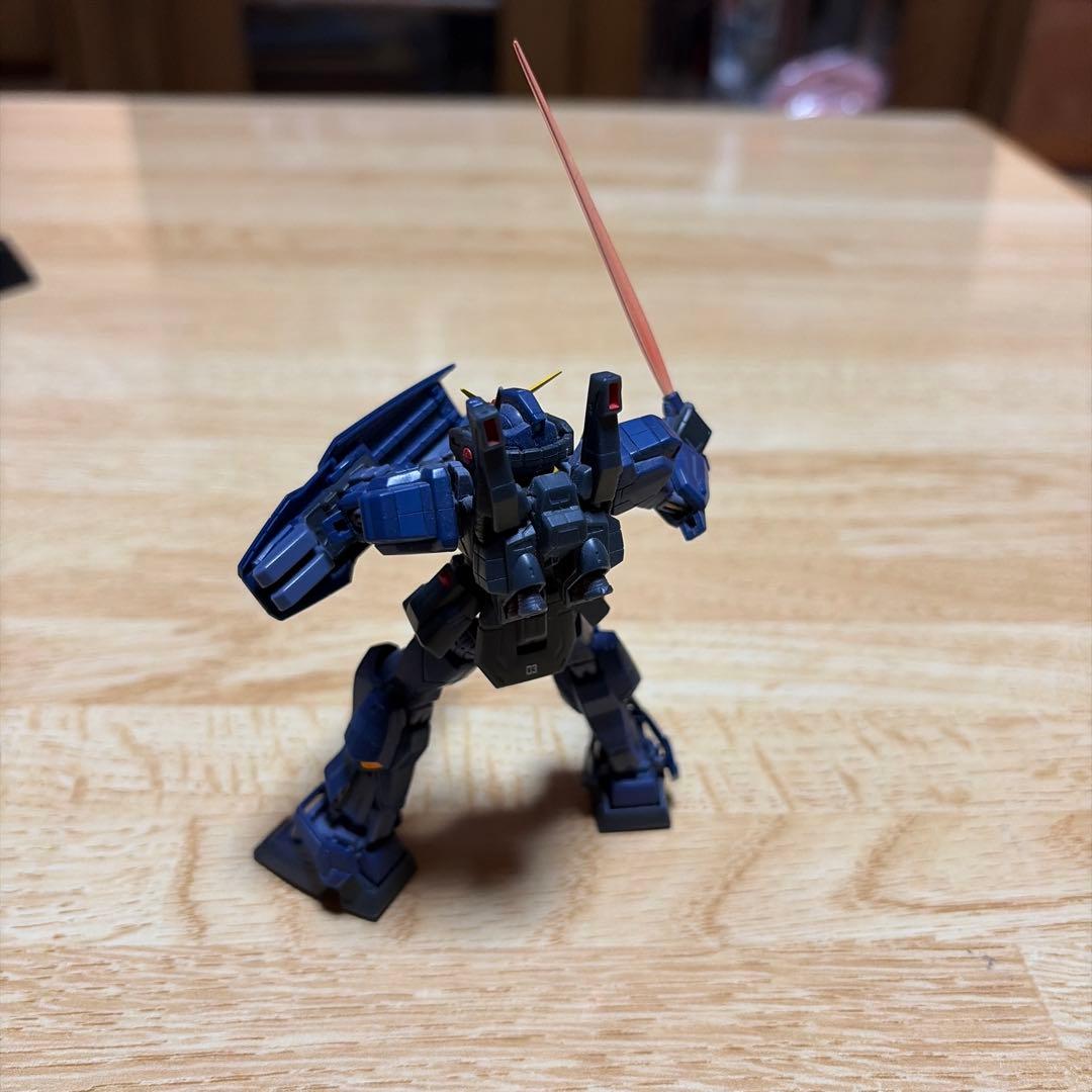 ジャンク品　FW完全変形Zガンダムなど＋おまけ