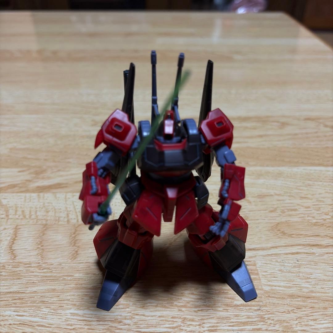 ジャンク品　FW完全変形Zガンダムなど＋おまけ