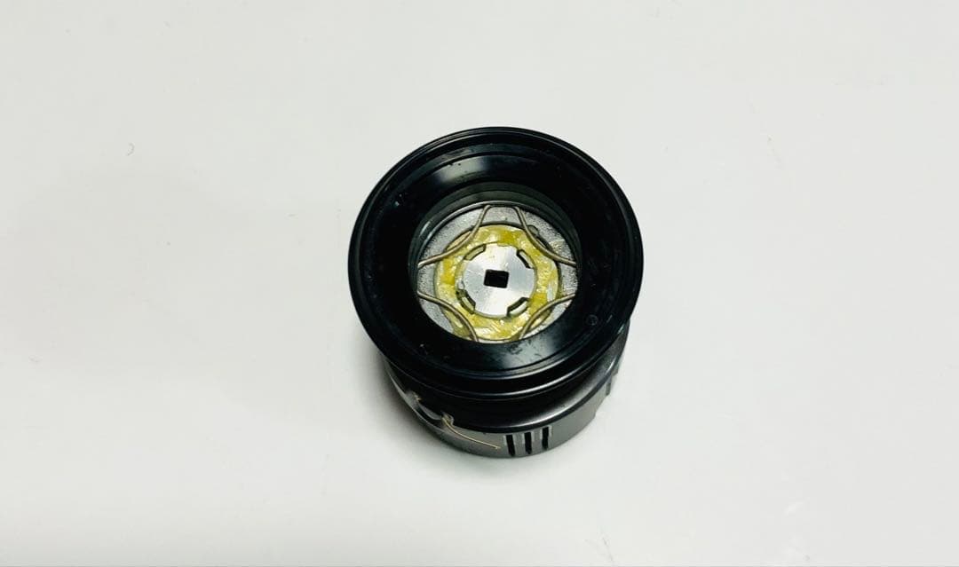 シマノ 19 バァンキッシュ C3000 スプール