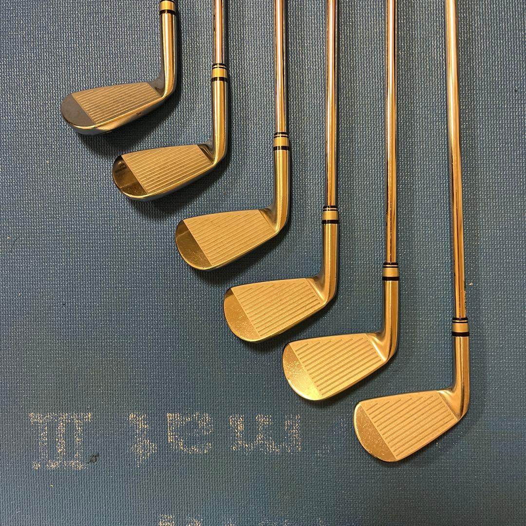 SRIXON Z745 P～5I アイアンセット