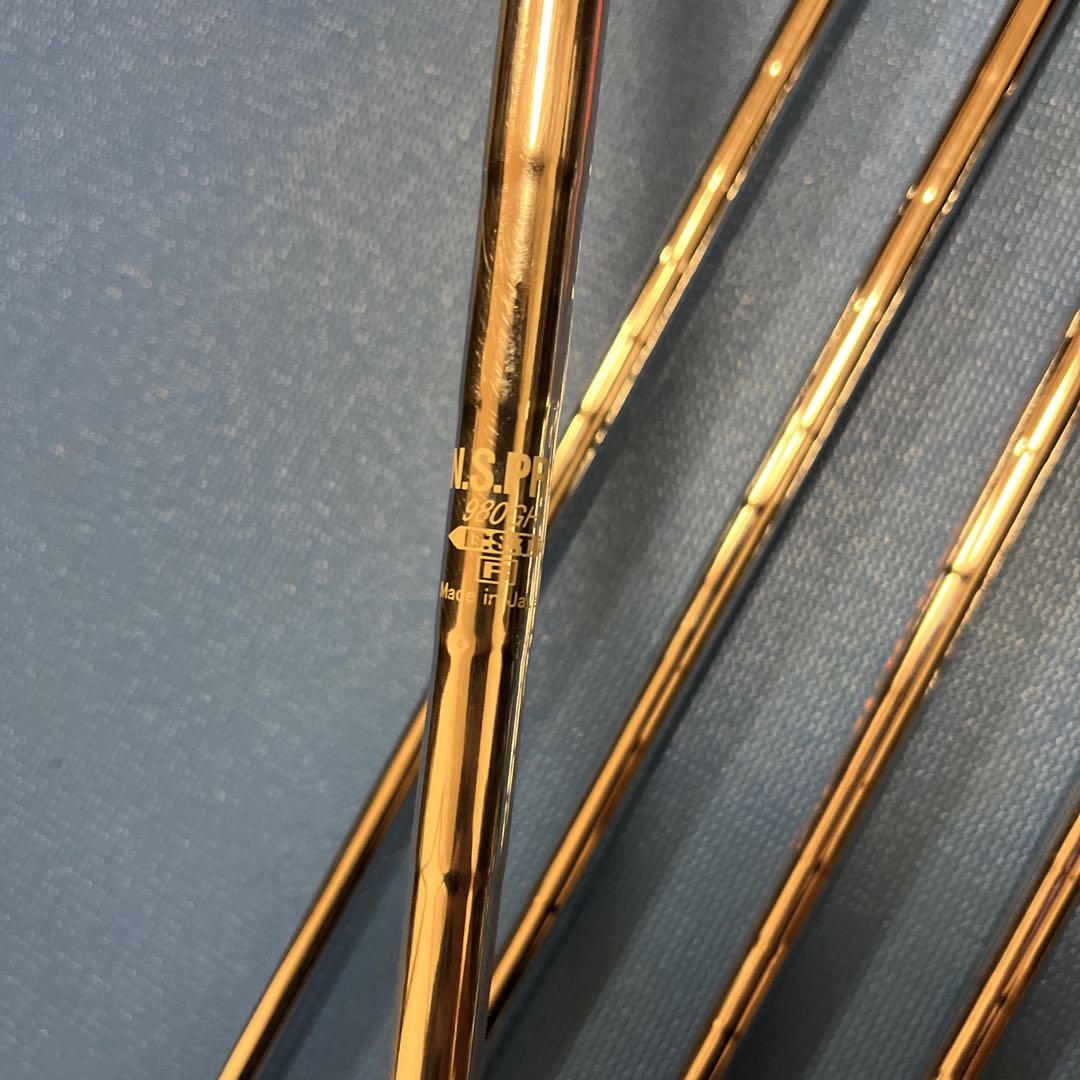 SRIXON Z745 P～5I アイアンセット