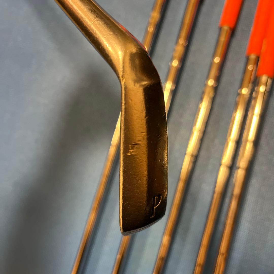 SRIXON Z745 P～5I アイアンセット