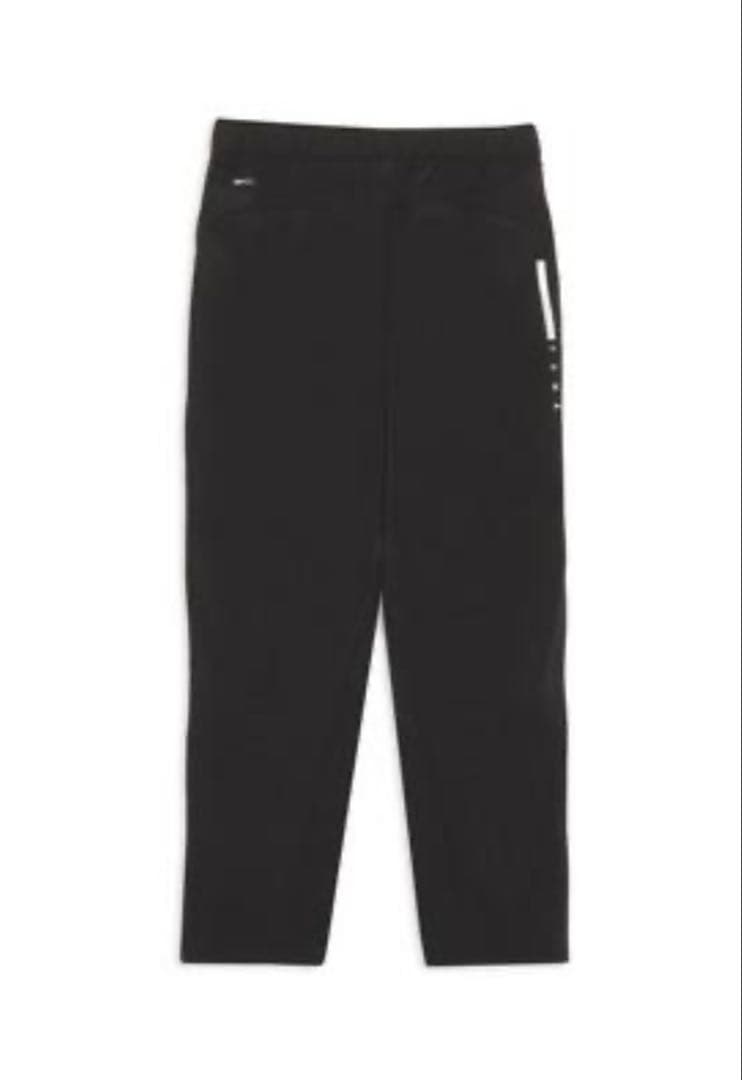 PUMA プーマ メンズ トレーニング プーマ フレックス ウーブンパンツ　M