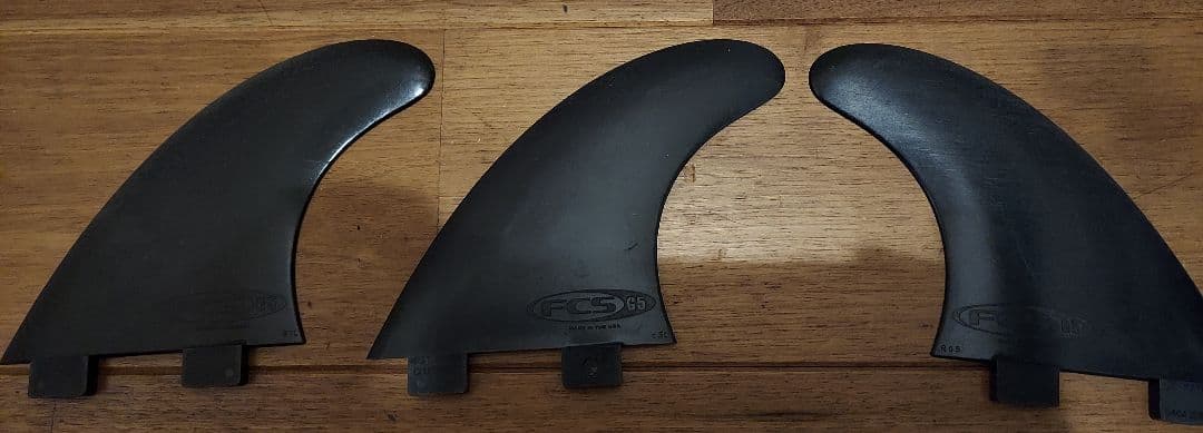 AL MERRICK FLYERⅡ 6'3 TUFLITE サーフボード