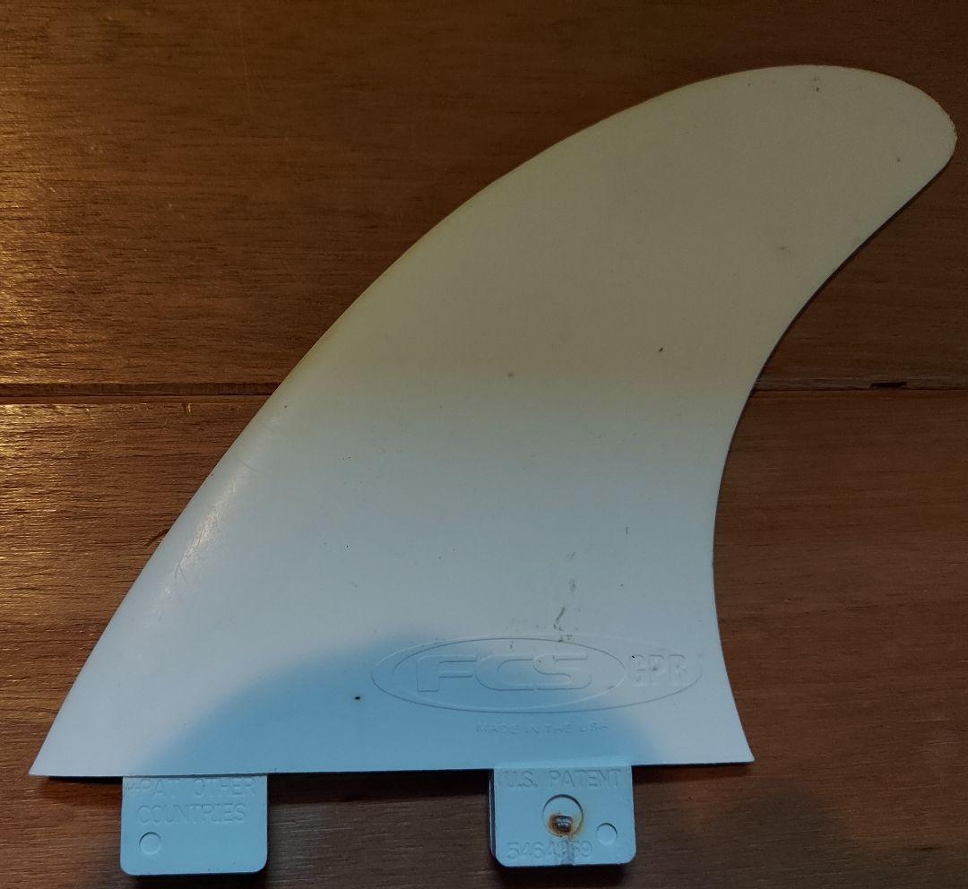 AL MERRICK FLYERⅡ 6'3 TUFLITE サーフボード