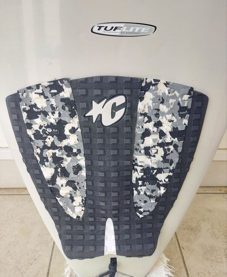 AL MERRICK FLYERⅡ 6'3 TUFLITE サーフボード