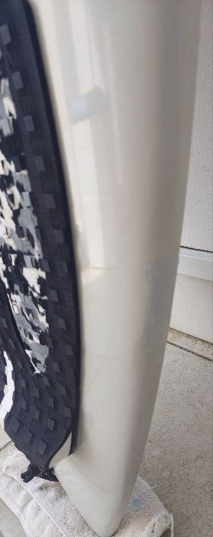AL MERRICK FLYERⅡ 6'3 TUFLITE サーフボード