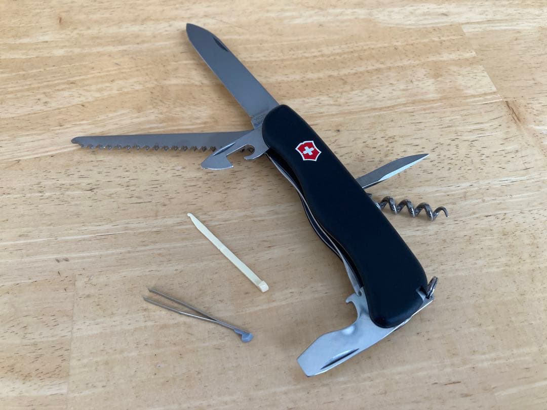 Victorinox マルチツール