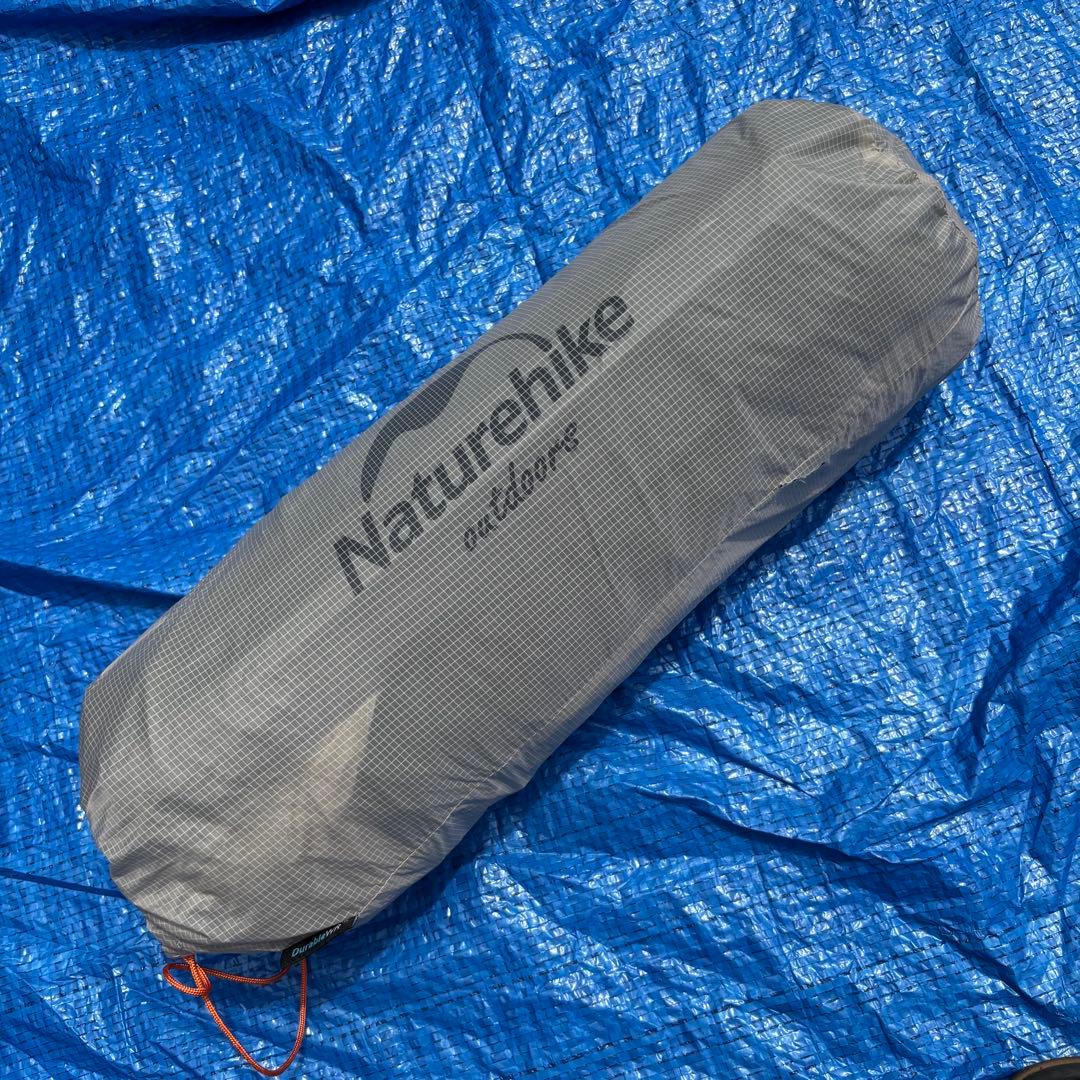 Naturehike ネイチャーハイク VIK1 ソロ　1人用