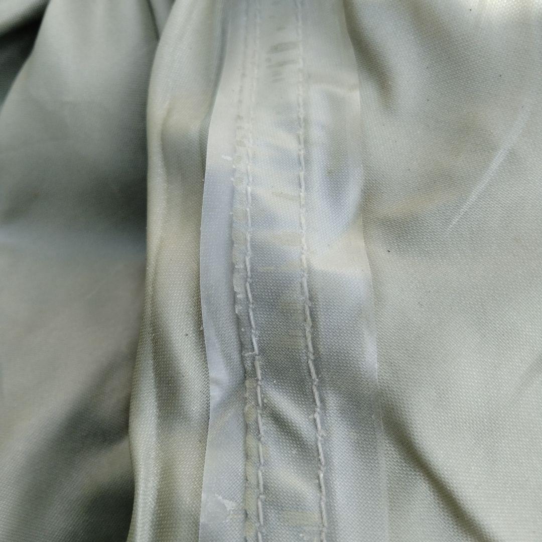 [廃盤]モンベル ムーンライト テント 9型(別売GRシート、インナーマット付)