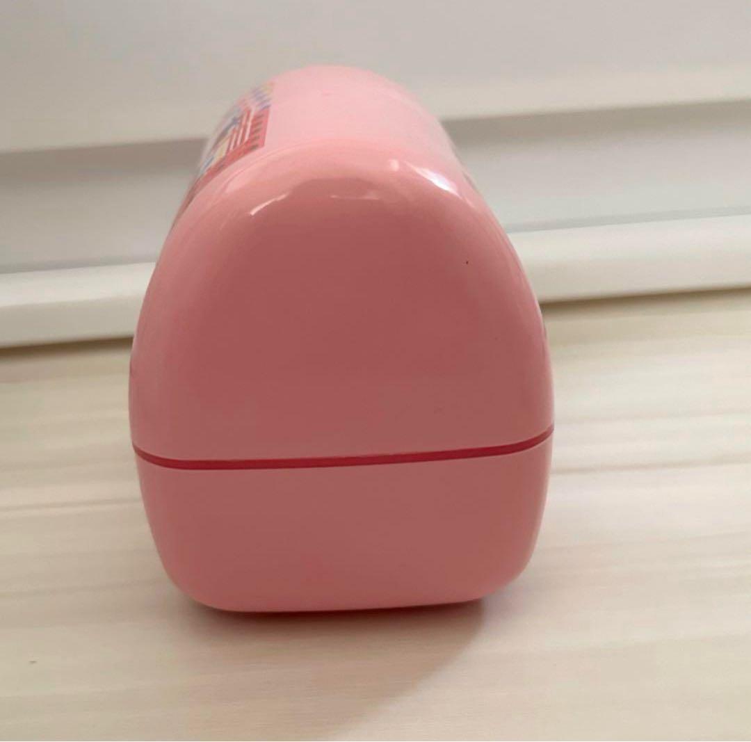 キティちゃん お弁当箱 平成レトロ
