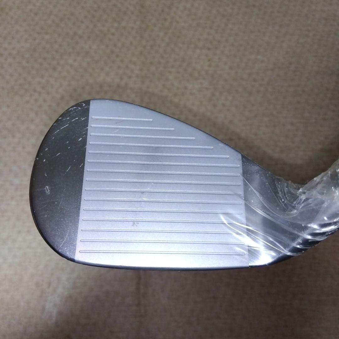限定最高級FORGED 本間ゴルフウェッジ【５３°】【Ｒ】新品未使用