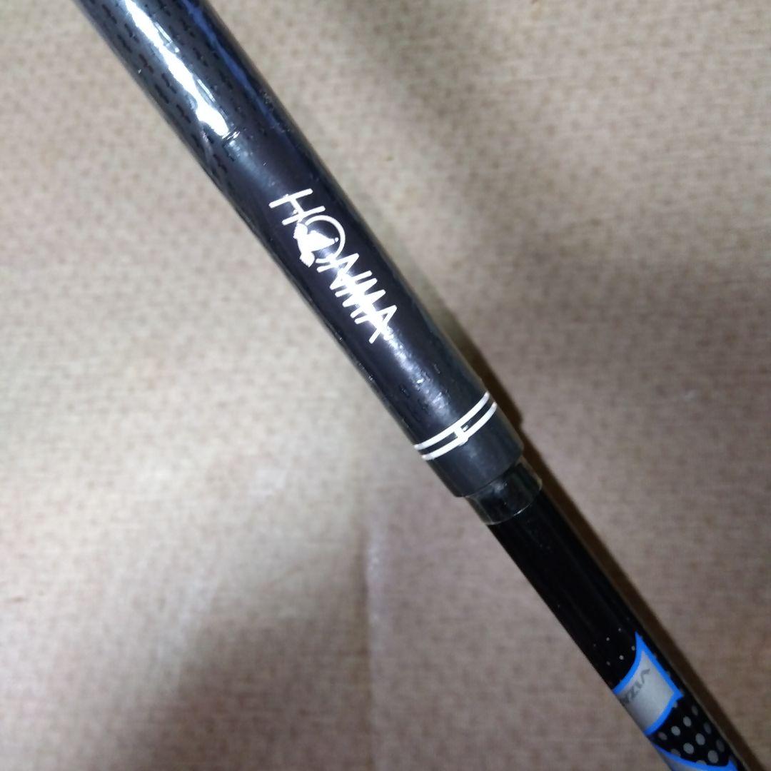 限定最高級FORGED 本間ゴルフウェッジ【５３°】【Ｒ】新品未使用