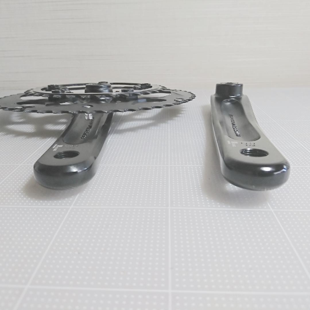 【美品】FSA Vero クランク BB付 セット