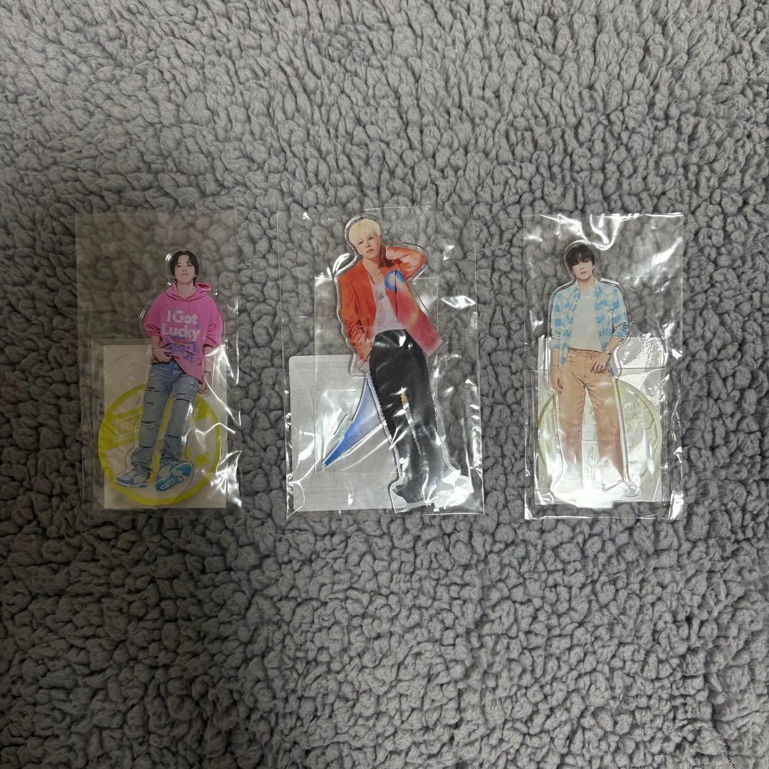 treasure ヒョンソク ジェヒョク グッズセット