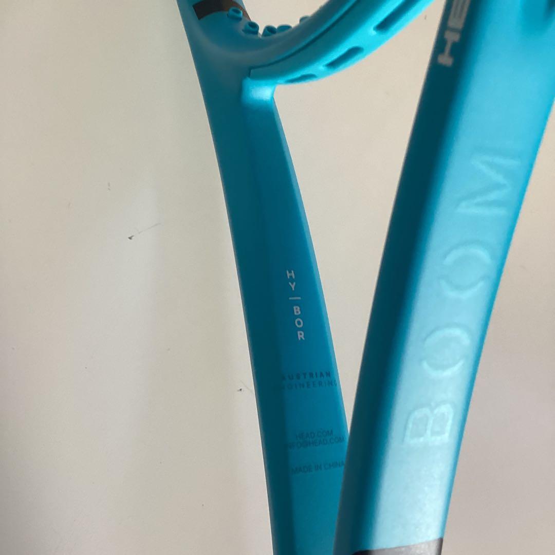 BOOM PRO G2 2026年3月発売 新品未使用