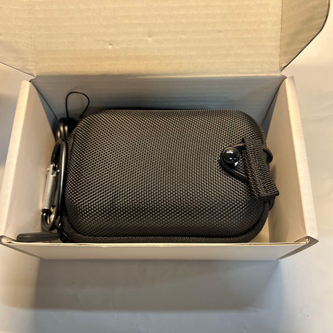 新品 ゴルフ距離計 レーザー測定器 1000m対応 大画面＆6.5倍望遠