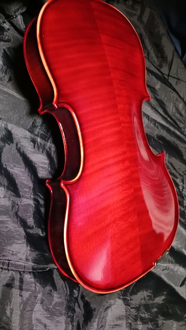 Stradivarius Faciebat Cremona 1713 バイオリン