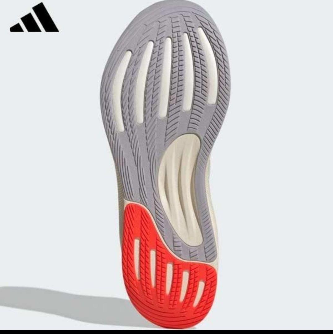 adidas スーパーストライドノヴァランニング
